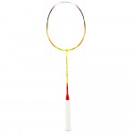 Li-Ning X2.0 Turbo Carbon Fiber Badminton Racket